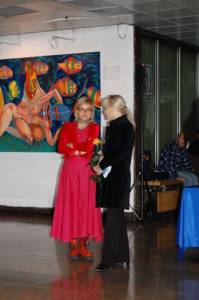 001 Pomaranczowe Sny