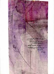 030 Pomaranczowe Sny-listy