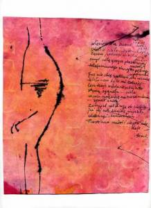 033 Pomaranczowe Sny-listy