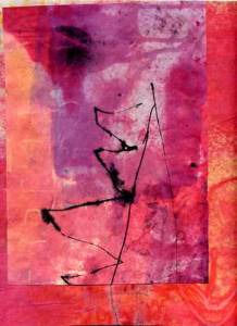 037 Pomaranczowe Sny-listy