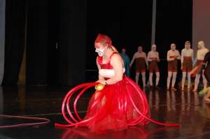 Dana-030