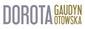 Dorota Gaudyn – Otowska